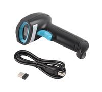 Lettore di codici a barre cablato Lettore di codici a barre wireless Bluetooth 2.4G per la logistica espressa