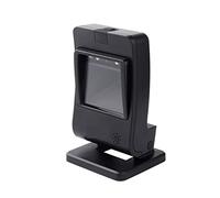 Lettore di codici a barre, Codici A Barre QR Piattaforma Di Scansione Dei Scanner Desktop Verticale