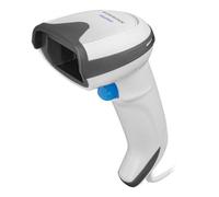 Lettore di codici a barre Datalogic Gryphon I GD4500 1D/2D USB Bianco