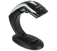 Lettore di codici a barre Datalogic Heron HD3130 1D CCD Nero USB