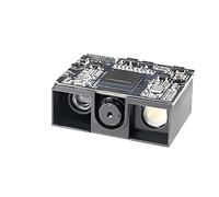 Lettore di codici a barre E11 MEGAPIXEL MODULO DI SCANNICA 2D MODULO DI RICONOSCIMENTO DEL CODE INDUSTRIALE ALTA VIEDA per l'inventario(RS-232)