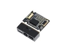 Lettore di codici a barre E3200 2d Modulo di scansione del motore a scansione 1D MODULO DI RICURNO DI CANCURA MODULO CODICE DI RETTURA ALTA VIEDA per l'inventario(TTL)