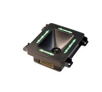 Lettore di codici a barre EP8280 2D Scanner di lettore a barre incorporato incorporato scansione del codice a barre del codice a barre del codice a barre del codice di scansione bidimensionale per l'i