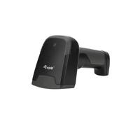 Lettore di codici a barre Equip 351030 1D/2D Bluetooth IP54 ABS