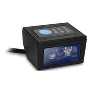 Lettore di codici a barre fisso Datalogic DSM04XX 1D/2D RJ-45 Nero