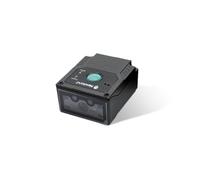 Newland FM430 Barracuda Lettore di codici a barre fisso 1D/2D CMOS Nero (2D Mega