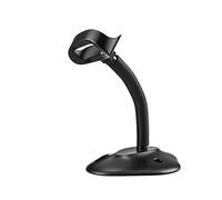 Lettore di codici a barre Handhell di scanner cablato CCD 1D Codice a barre scanner portatile cavo USB A4 Lettore di codice a barre for l'inventario del POS del supermercato a pagamento, minimarket,