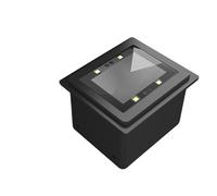 Lettore di codici a barre incorporato, o lettore a 1D/2D/QR autoinduttivo Scanner USB for biglietti automatici for cancelli Controllo pagamento e Magazzino logistico