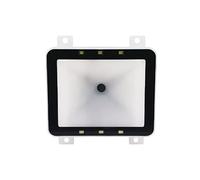 Lettore di codici a barre Incorporato QR. MODULO DI SCANSIONE DEL CODICE VENDER MACCHINA VISTATOR GATE GACE MACCHINA CODICATORE Identificazione rapida a pagamento, minimarket, supermercato, magazzino
