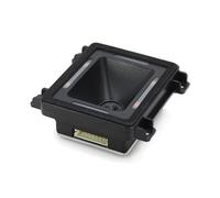 Lettore di codici a barre integrato Modulo lettore di codici a barre QR autoinduzione 1D 2D Supporto Connessione porta RS-232/TTL/USB Scansione automatica per biglietti automatici per cancelli