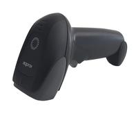 Lettore di codici a barre laser 1D portatile Approx APPLS11 nero