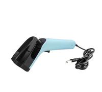 Lettore di codici a barre, Lettore Di Codici A Barre QR Scanner Automatico Wireless A 2D