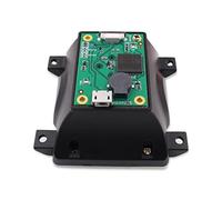 Lettore di codici a barre Modulo di scanner a barre 2D Motore Wiegand USB Risolto il chiosk del lettore di codice QR a montaggio for il di controllo dell'accesso di parcheggio per l'inventario(Wiegand
