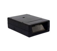Lettore di codici a barre Modulo di scanner a barre fisso motore 1D 2d qr Modulo lettore a barre for distributore automatico dell'attrezzatura a kiosk Rs232 USB Interfaccia per l'inventario(2D)