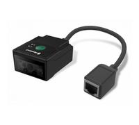 Lettore di codici a barre Newland FM431 Barracuda Pro 1D/2D CMOS Nero