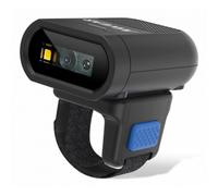 Lettore di codici a barre Newland WD4 Ring Scanner mani libere 1D/2D Bluetooth