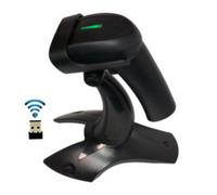 Lettore di codici a barre Nilox NX-CSBT-2DU21 Bluetooth 1D/2D CMOS