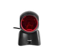 Honeywell Orbit 7190g, 1D, 2D, Kit (USB), nero