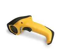 Lettore di codici a barre Pistola a barre a barre industriale ad alta precisione Long Barcode Express Magazzino La versione aggiornata della versione del motore di lettura del codice è veloce a pagame