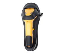 Lettore di codici a barre Pistola for la scansione wireless for la scansione wireless industriale-grado Materiale di magazzino Logistica Express Scanning Code Gun Gun Gun Straffa di base Ultra-alta-pr