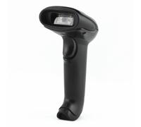 LETTORE DI CODICI A BARRE PISTOLA LASER BARCODE SCANNER USB EMULAZIONE TRASTIERA