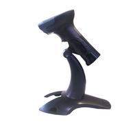 Lettore di codici a barre portatile 1D/2D 10POS IS-300UN USB nero