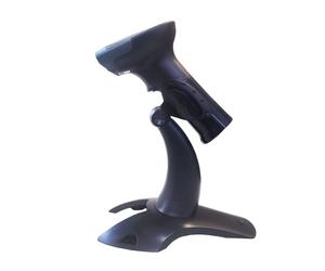 Lettore di codici a barre portatile 1D/2D 10POS IS-300UN USB nero