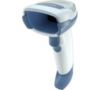 Lettore di Codici a Barre Portatile 1D/2D LED Blu DS4608-HCBU2100AZW Zebra