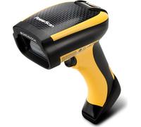 Lettore di Codici a Barre Portatile 1D LED Nero Giallo PM9100-433RBK10 Datalogic
