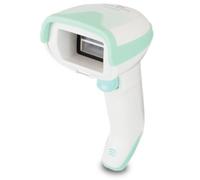 Lettore di codice a barre Datalogic Gryphon GM4500 codici portatile 1D/2D Laser Nero [GM4500-HC-433K1]