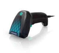Datalogic Gryphon I GD4690 Lettore di codici a barre portatile 1D/2D Ottico Nero