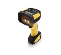 Lettore di codici a barre portatile Datalogic PM9600-DKHP433RB 1D/2D Laser