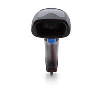 Datalogic QuickScan Lite QW2520, 2D, USB, Kit (USB), nero