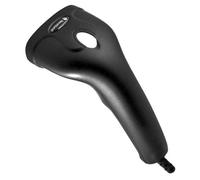 Lettore di codici a barre portatile Newland HR12 Anchoa 1D CCD USB Nero
