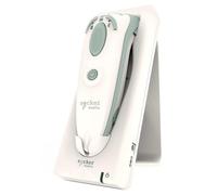 Lettore di codici a barre portatile Socket Mobile DuraScan D745 Bluetooth 1D/2D IP54 compatibilità estesa