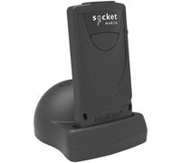 Lettore di codici a barre portatile Socket Mobile DuraScan D840 Bluetooth 1D Nero