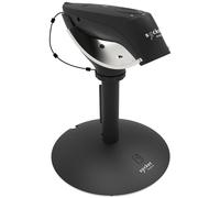 Lettore di codici a barre portatile Socket Mobile S740 1D/2D Bluetooth Nero