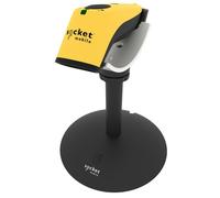 Lettore di codici a barre portatile Socket Mobile SocketScan S720 1D/2D Bluetooth Giallo