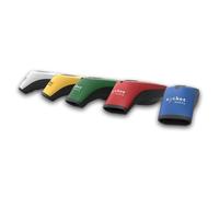 Lettore di codici a barre portatile Socket Mobile SocketScan S740 Bluetooth 1D/2D Blu