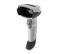 Lettore di codici a barre portatile Zebra DS2208 1D/2D LED USB Bianco