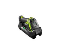 Lettore di codici a barre portatile Zebra DS3678-DP 2D Wireless USB Nero Verde