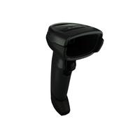 Lettore di codici a barre portatile Zebra DS4608 1D/2D LED Nero USB