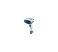 Lettore di codici a barre portatile Zebra DS4608-HC4000BVZWW 1D/2D LED Blu Bianco