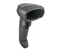 Lettore di codici a barre portatile Zebra DS4608-HD 1D/2D LED USB Nero