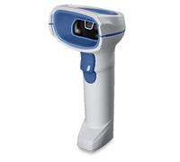 Lettore di codici a barre portatile Zebra DS8108-HC 1D/2D LED USB Bianco