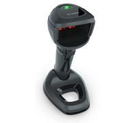 Lettore di codici a barre portatile Zebra DS9908-SR 1D/2D Nero