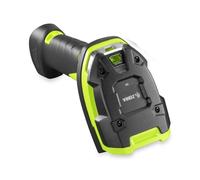 Lettore di codice a barre Zebra LI3608-SR codici portatile 1D Nero, Verde [LI3608-SR00003VZWW]