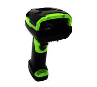 Lettore di codice a barre Zebra LI3678-ER codici portatile 1D Nero, Verde [LI3678-ER2F003VZWW]