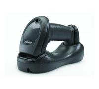 Lettore di codici a barre portatile Zebra LI4278 USB Nero