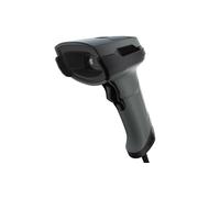 Lettore di codici a barre Safescan 330-W 1D e 2D - USB-A - Plug and Play - Staffa di montaggio inclusa